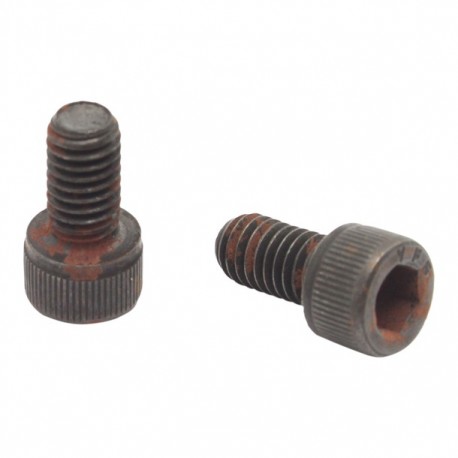 TORNILLO CABEZA SOCKET 10-32 X 5/8" - Envío Gratuito
