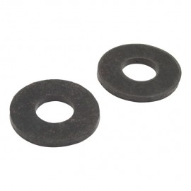 ARANDELA DE HULE 5/16" X 3/4" X 1/16" - Envío Gratuito