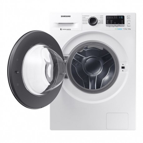 LAVASECADORA SAMSUNG 11.5 KG 12 CICLOS - Envío Gratuito