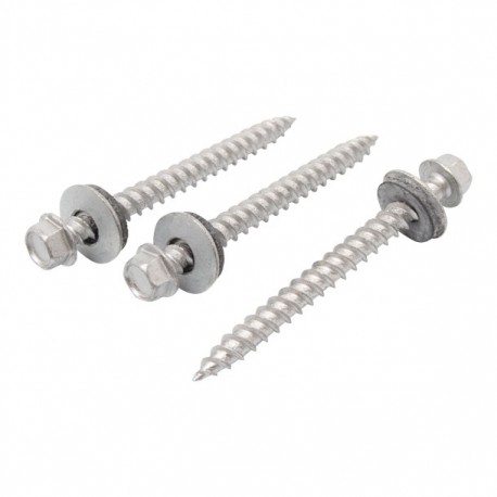 TORNILLO HEX AUTOPERFORANTE NEO 9X2 - Envío Gratuito