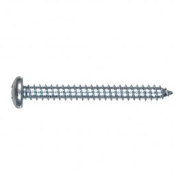 TORNILLO LÁMINA PHILLIPS 8 X 1/2" - Envío Gratuito