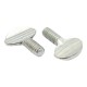 TORNILLO MARIPOSA 1/4"-20" X 1/2" - Envío Gratuito