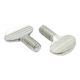 TORNILLO MARIPOSA 1/4"-20" X 1/2" - Envío Gratuito