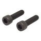 TORNILLO CABEZA SOCKET 10-24" X 2" - Envío Gratuito