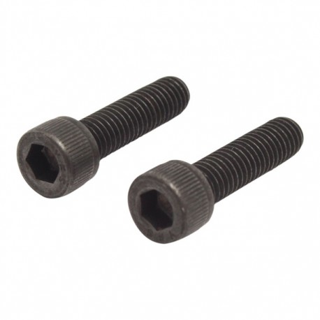 TORNILLO CABEZA SOCKET 10-24" X 2" - Envío Gratuito