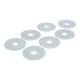 ARANDELAS PROTECCION 3/8X1-1/2 5P - Envío Gratuito