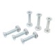 TORNILLO MAQ CAB RED RAN 10-24X1 - Envío Gratuito