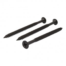 TORNILLO TABLAROCA ROSCA FINA 8X2 1 - Envío Gratuito