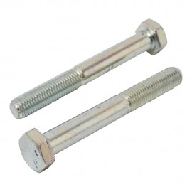 TORNILLO HEXAGONAL GR. 5 FINO 1/4-28X1-1/2 - Envío Gratuito