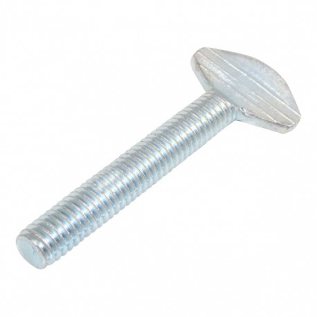 TORNILLO MARIPOSA 1/4"-20 X 2" - Envío Gratuito