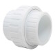 TUERCA UNIÓN UNIVERSAL CED40 PVC LISA 1-1/2" - Envío Gratuito