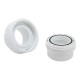 TUERCA UNIÓN UNIVERSAL CED40 PVC LISA 1-1/2" - Envío Gratuito