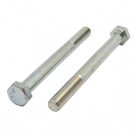 TORNILLO HEXAGONAL GR. 5 FINO 5/16"-24" X 3-1/2" - Envío Gratuito