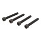 TORNILLO CABEZA SOCKET 6-32 X 1 - Envío Gratuito