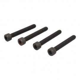 TORNILLO CABEZA SOCKET 6-32 X 1 - Envío Gratuito