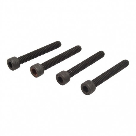TORNILLO CABEZA SOCKET 6-32 X 1 - Envío Gratuito