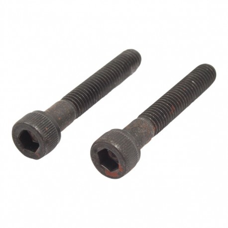TORNILLO CABEZA SOCKET 10-32 X 1 - Envío Gratuito