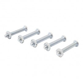 TORNILLO MAQ CAB RED RAN 10-32X1 - Envío Gratuito