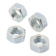 TUERCA HEXAGONAL MÉTRICA 8 M5-.8 - Envío Gratuito