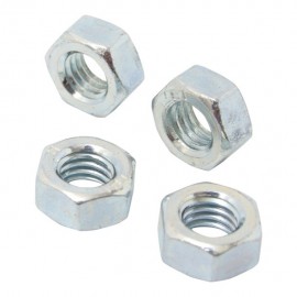 TUERCA HEXAGONAL MÉTRICA 8 M5-.8 - Envío Gratuito
