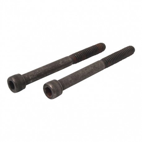TORNILLO CABEZA SOCKET 1/4"-20 X 1-1/2" - Envío Gratuito