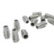 "TUERCA INSERTO ""E"" 5/16-18 X 20MM" - Envío Gratuito