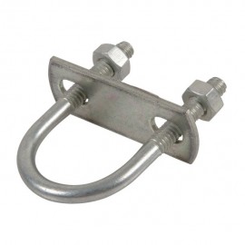TORNILLOS U 5/16 X 1 3/8 X 2 1/2 - Envío Gratuito