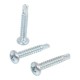 TORNILLO AUTOPERFORANTE REDONDA 6-20 X 3/4" 10 PIEZAS - Envío Gratuito