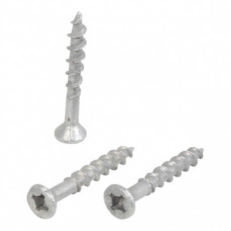 TORNILLO CUBIERTA GAL ESTRE 8X1-3/4 - Envío Gratuito