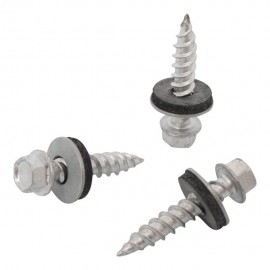 TORNILLO HEX AUTOPERFORANTE CERAMIC - Envío Gratuito
