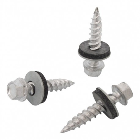 TORNILLO HEX AUTOPERFORANTE CERAMIC - Envío Gratuito