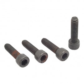 TORNILLO CABEZA SOCKET 10-24" X 3/8" - Envío Gratuito