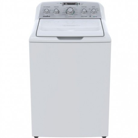 LAVADORA MABE 22 KG AQUA SAVER GREEN 13 CICLOS - Envío Gratuito