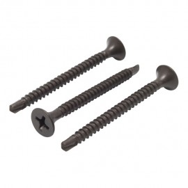 TORNILLO TABLAROCA AUTOPERFORANTE 6 - Envío Gratuito