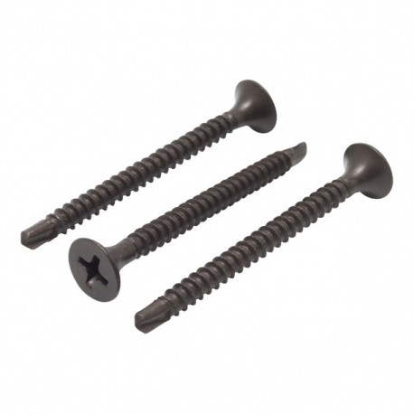 TORNILLO TABLAROCA AUTOPERFORANTE 6 - Envío Gratuito