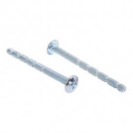 TORNILLO AJSUTABLE MS8-32X2" STANDARD CAJA CON 4" - Envío Gratuito