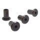 TUERCA CONECTOR JCN 1/4"-20 X 15MM - Envío Gratuito
