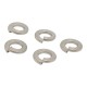 ARANDELAS PRESIÓN ACERO INOXIDABLE R 1/4" - Envío Gratuito