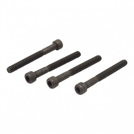 TORNILLO CABEZA SOCKET 6-32 X 1-1/4" - Envío Gratuito