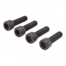 TORNILLO CABEZA SOCKET 8-32 X 1-1/4" - Envío Gratuito