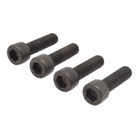 TORNILLO CABEZA SOCKET 8-32 X 1-1/4" - Envío Gratuito