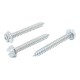 TORNILLO P/METAL CAB HEX RAN 12X1 1/2 - Envío Gratuito