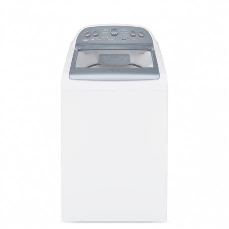 LAVADORA WHIRLPOOL 20 KG XPERT SYSTEM 8 CICLOS - Envío Gratuito
