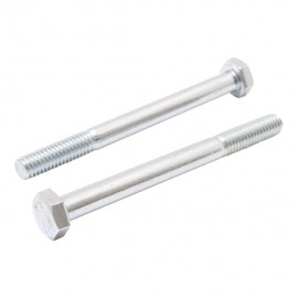 TORNILLO HEXAGONAL MÉTRICO M6-1.0 X 65 MM - Envío Gratuito