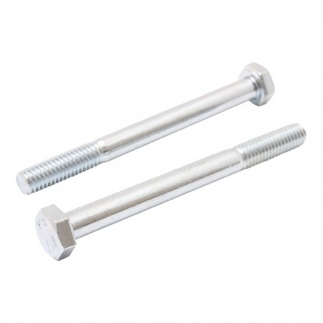 TORNILLO HEXAGONAL MÉTRICO M6-1.0 X 65 MM - Envío Gratuito
