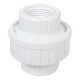TUERCA UNIÓN PVC ROSCA 3/4' - Envío Gratuito