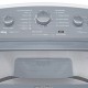 LAVADORA WHIRLPOOL 20 KG XPERT SYSTEM 8 CICLOS - Envío Gratuito