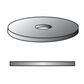 ARANDELA DE PROTECCIÓN 3/8 X 1 1/2" - Envío Gratuito