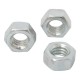 TUERCA HEXAGONAL 1/4"-20" - Envío Gratuito