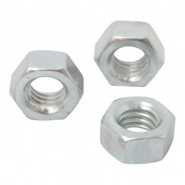 TUERCA HEXAGONAL 1/4"-20" - Envío Gratuito